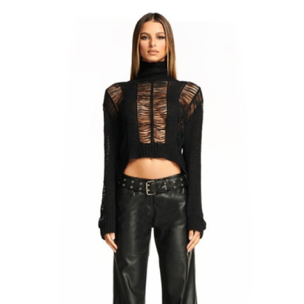 I.AM.GIA Aura Knit Jumper